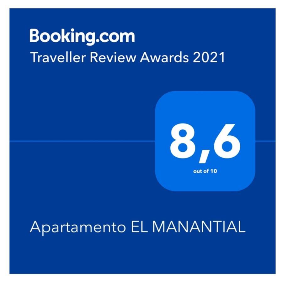 Apartamento El Manantial Apartment Pola de Lena Exterior photo
